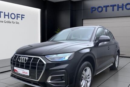 Audi Q5 69.613 km 35.750 € Hamm 59075