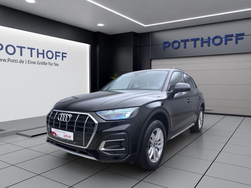 Audi Q5 69.613 km 35.750 € Hamm 59075