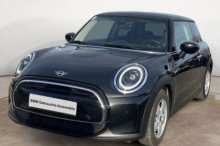 Mini Cooper 46.005 km 20.389 &euro; Werne 59368