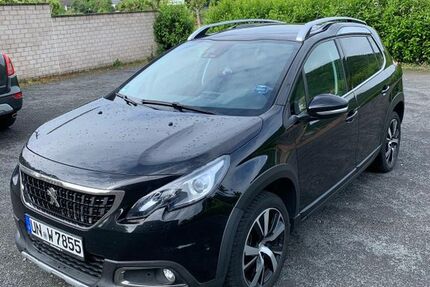 Peugeot 2008 80.000 km 10.500 &euro; Selm 59379