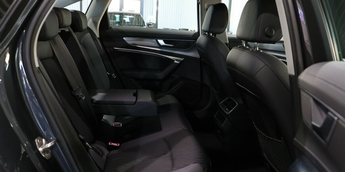 Audi A6 LIMOUSINE TDI DESIGN LED, LEDER, NAVI+KAMERA 130.000 km 25.886 &euro; Hamm 59077