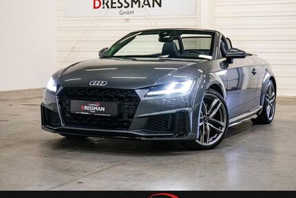 Audi TT 35.688 km 38.048 &euro; Hamm 59067