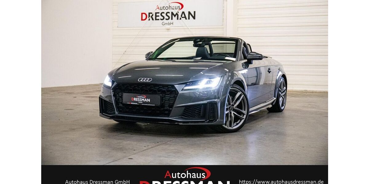 Audi TT 35.688 km 38.353 € Hamm 59067