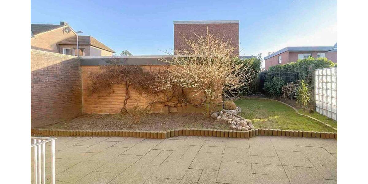 Doppelhaushälfte Ahlen Innenstadt - 5 Zimmer, 157 m&sup2;, 320.000&euro; | Angebot:26852813
