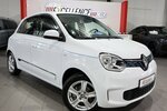 Renault Twingo INTENS ELECTRIC SPURHALTE, LEDER, KAMERA 12.000 km 12.444 &euro; Hamm 59077