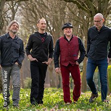 25 Jahre Eric Fish & Friends 06.02.2026 Schuhfabrik