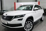 Skoda Kodiaq 2.0 TDI DSG STYLE / VIRTUAL-COCKPIT, LED 190.000 km 18.444 &euro; Hamm 59077