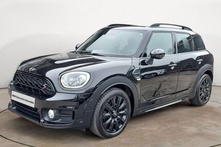 Mini Countryman D (Cooper) 379.001 km 8.388 &euro; Hamm 59071