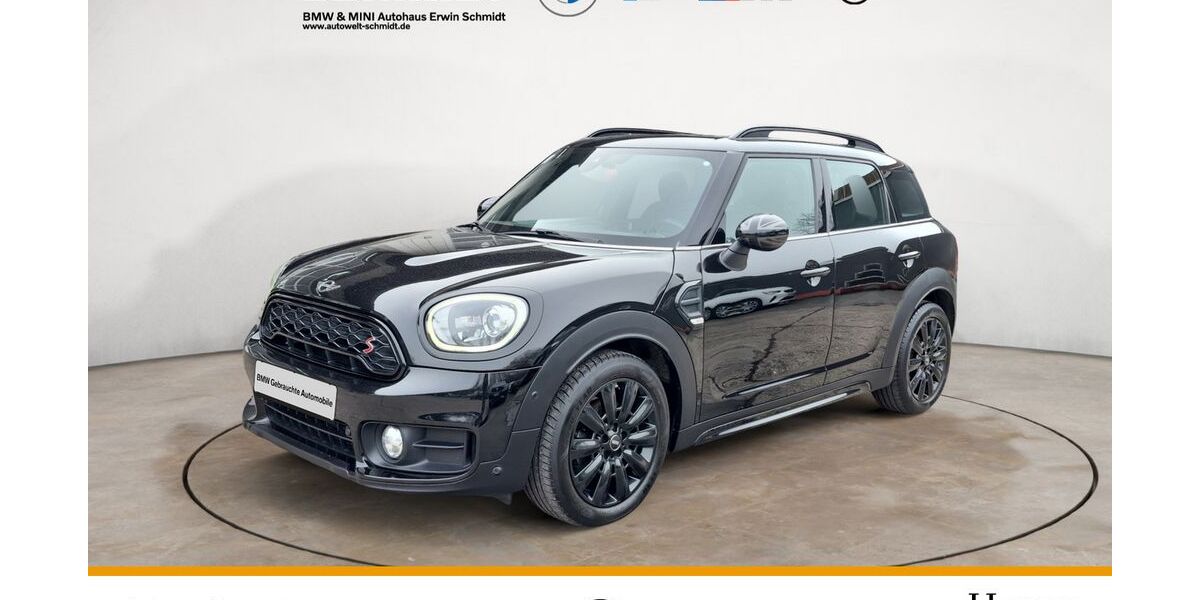 Mini Countryman D (Cooper) 379.001 km 8.388 &euro; Hamm 59071