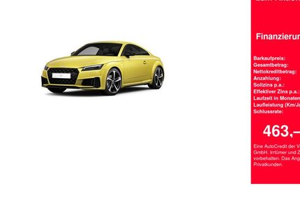 Audi TT 22.474 km 33.990 &euro; Menden 58706