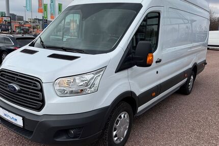 Ford Transit 95.950 km 17.950 € Arnsberg 59759