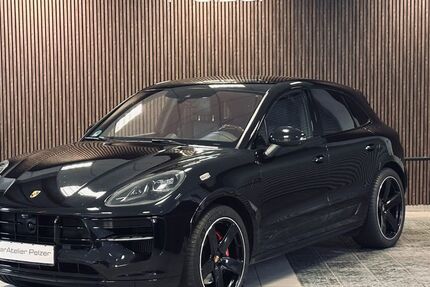Porsche Macan 85.598 km 54.390 &euro; Ense-Höingen 59469