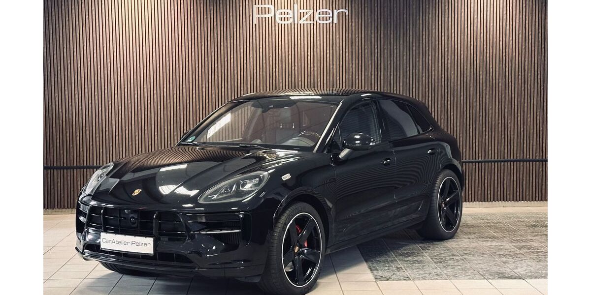 Porsche Macan 85.598 km 54.390 &euro; Ense-Höingen 59469