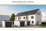 Reihenhaus Unna Hemmerde - 5 Zimmer, 122 m&sup2;, 429.000&euro; | Angebot:27096764