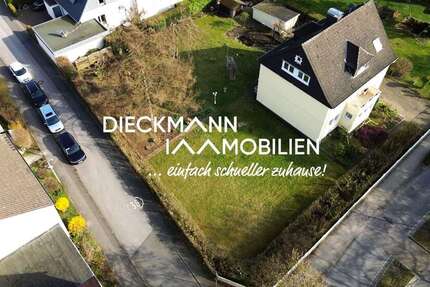 Grundstück Kamen - 116.000&euro; | Angebot:26945214