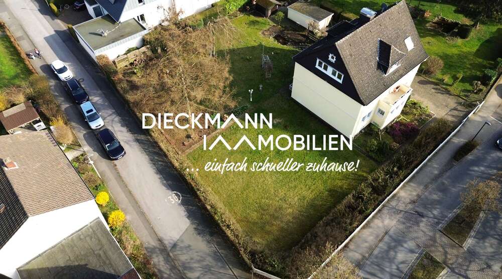 Grundstück Kamen - 116.000&euro; | Angebot:26945214
