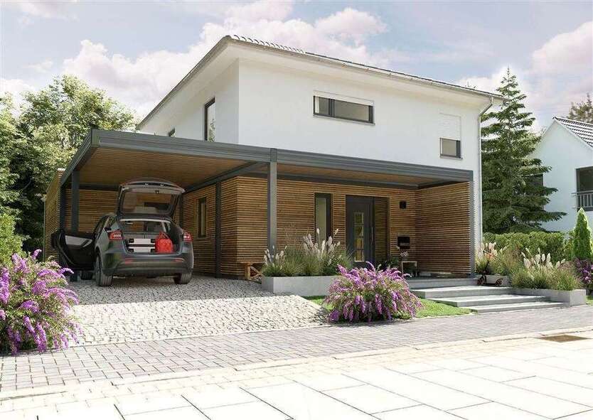 Haus zum Kaufen in Panketal 416.000 € 124 m²