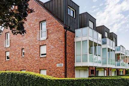 Wohnung zum Kaufen in Münster 540.000 € 98 m² 4 zimmer