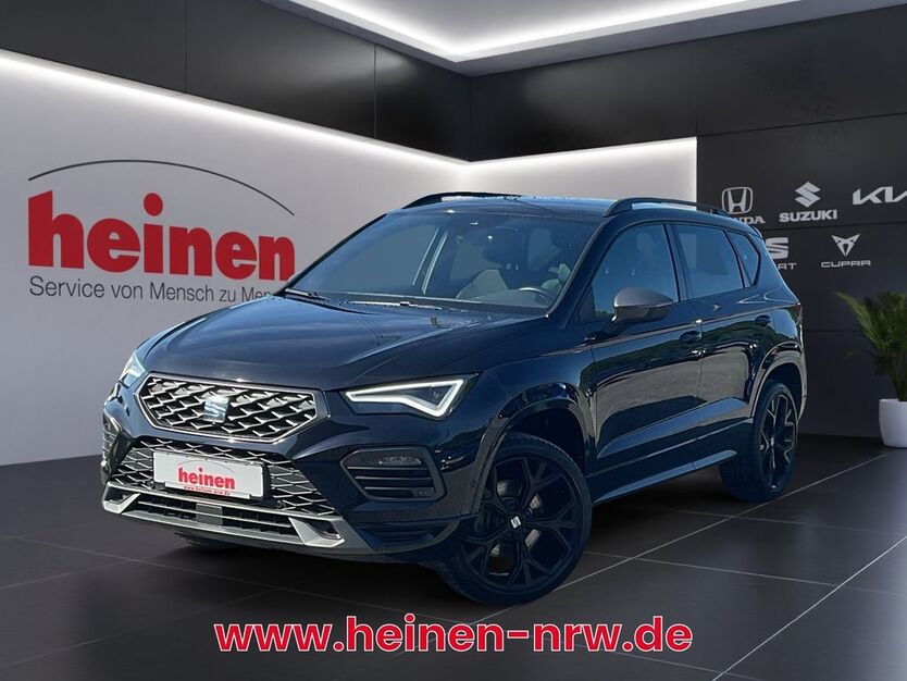 Ateca
