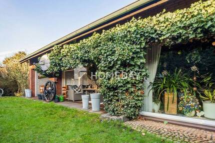 Charmantes EFH mit Terrasse und Garten in sehr schöner Lage 4 zimmer