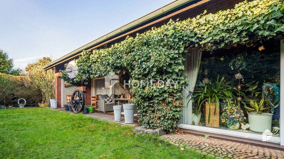 Charmantes EFH mit Terrasse und Garten in sehr schöner Lage 4 zimmer