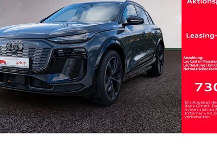 Audi Q6 e-tron 19.320 km 66.985 &euro; Menden 58706