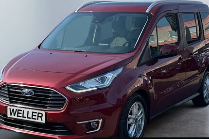 Ford Tourneo Connect 67.165 km 20.980 &euro; Hamm 59067