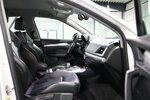 Audi Q5 40 TDI QUATTRO ULTRA / LED, VOLL-LEDER, NAVI+ 137.000 km 23.995 &euro; Hamm 59077