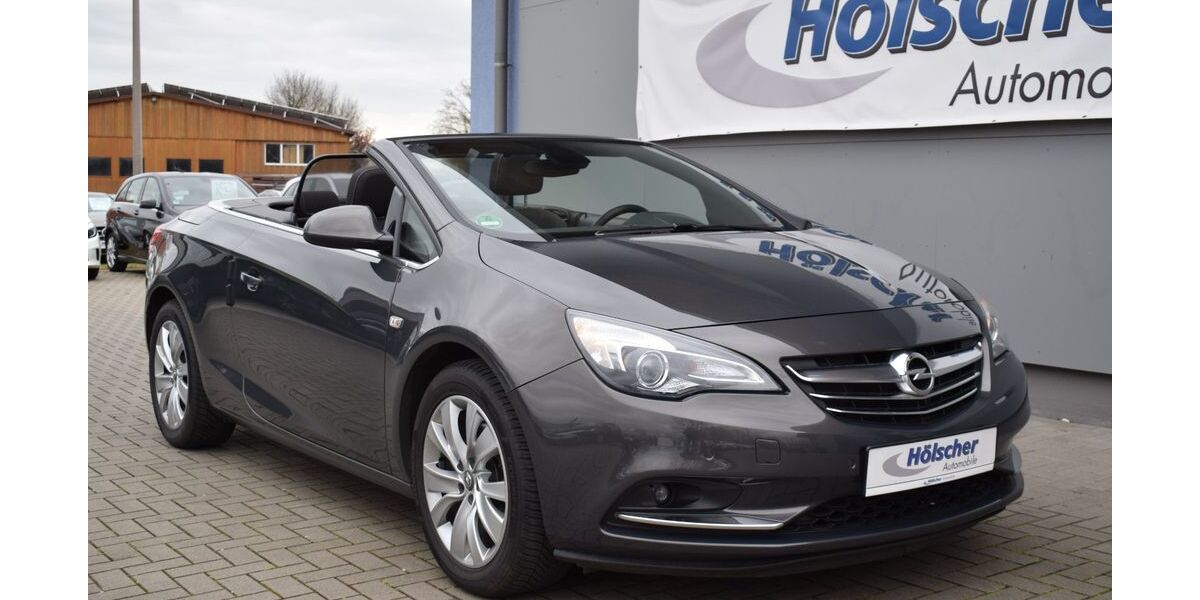 Opel Cascada 65.000 km 14.900 € Nordkirchen 59394