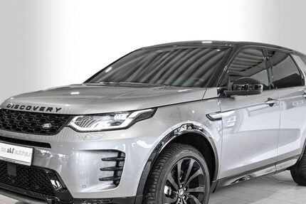 Land Rover Discovery Sport 22.334 km 52.950 € Schwerte 58239