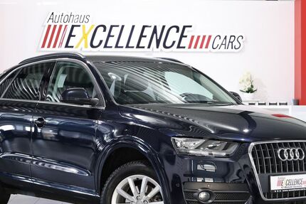 Audi Q3 97.000 km 14.511 &euro; Hamm 59077