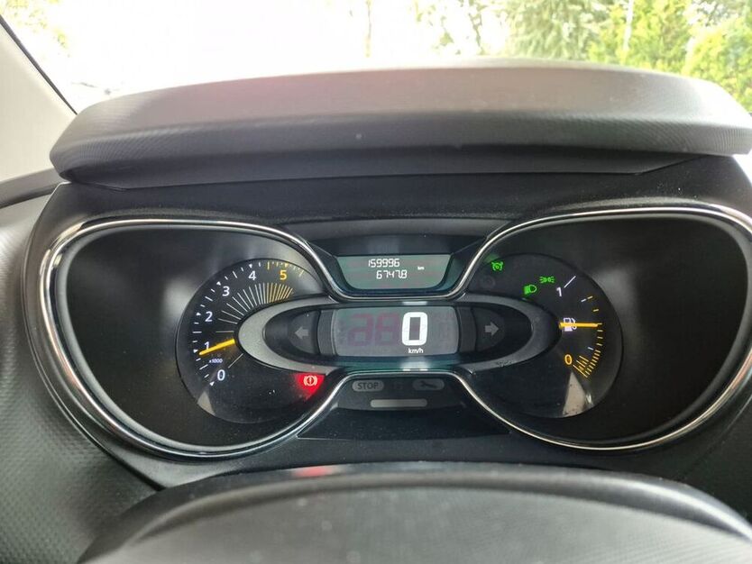 Captur
