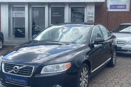 Volvo S80 293.500 km 6.700 € Münster 48163