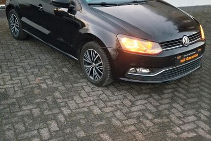 VW Polo 161.000 km 7.450 &euro; Hamm 59067