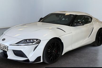 Toyota Supra 29.729 km 45.170 &euro; Hamm 59067