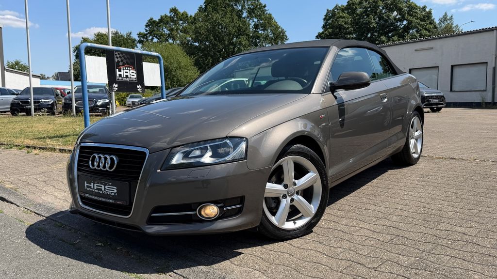 Audi A3 196.000 km 5.990 &euro; Hamm 59067