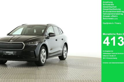 Skoda Enyaq 23.653 km 31.750 &euro; Oelde (Stromberg) 59302