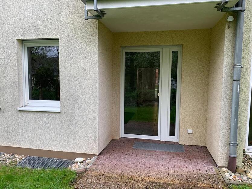 SeniorenWohnung - leben wie im Tiny-House