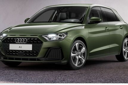 Audi A1 8.490 km 24.990 &euro; Menden 58706