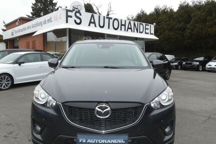 Mazda CX-5 117.000 km 11.999 &euro; Hamm Westfalen 59065