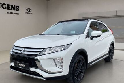 Mitsubishi Eclipse Cross 49.416 km 15.290 &euro; Soest 59494