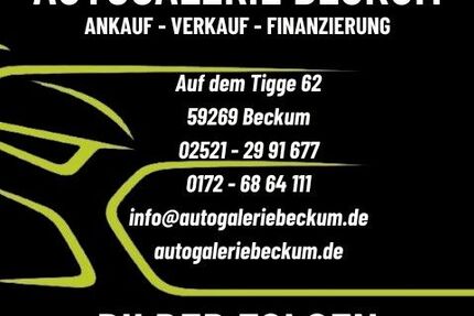 Ford Focus 138.000 km 13.490 &euro; Beckum 59269