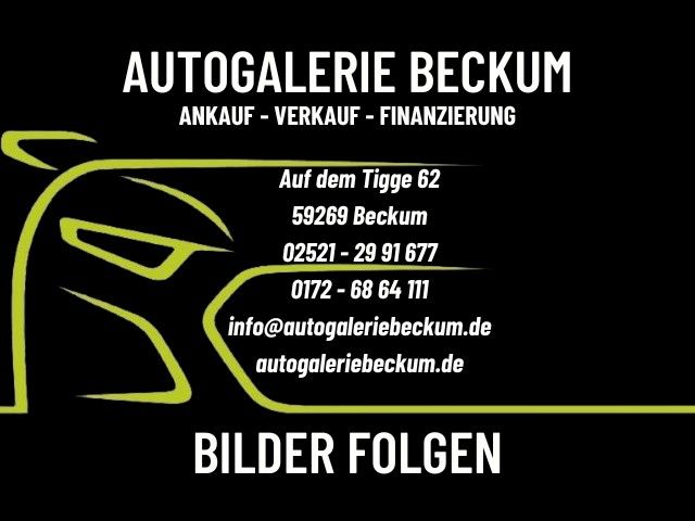 Ford Focus 138.000 km 13.490 &euro; Beckum 59269