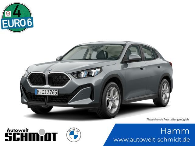 BMW X2 12.005 km 42.590 &euro; Hamm 59071