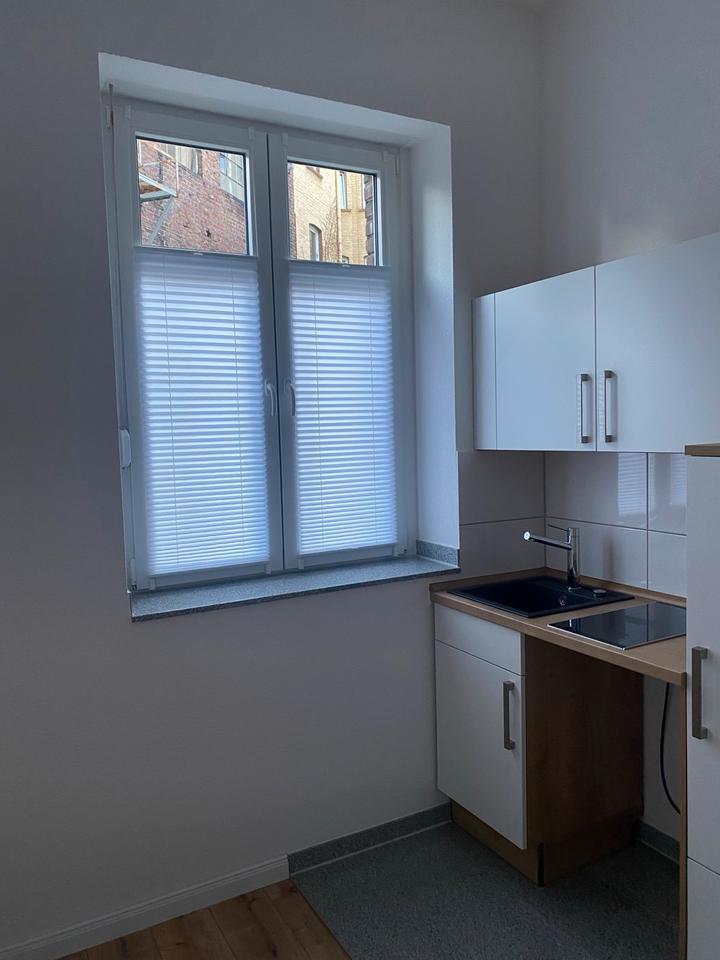 Studenten - Apartment Wohnung im Dortmunder Klinikviertel zimmer