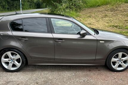 BMW 118 224.000 km 4.000 &euro; Lüdinghausen 59348