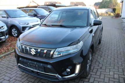 Suzuki Vitara 59.133 km 18.190 &euro; Werne 59368