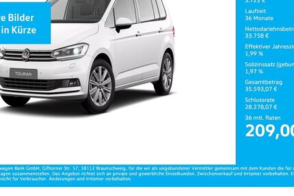 VW Touran