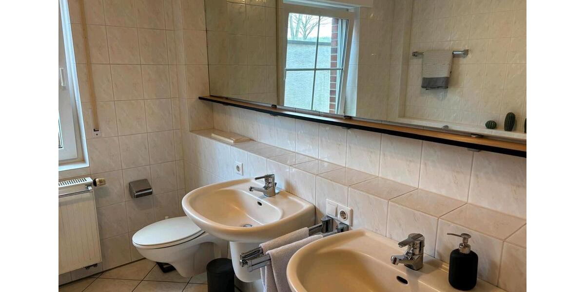 Erdgeschoßwohnung Werl - 3 Zimmer, 104 m&sup2;, 884&euro; | Angebot:26182145