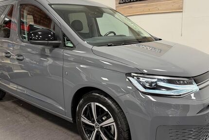 VW Caddy 46.000 km 33.990 &euro; Soest 59494